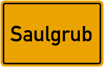 Saulgrub in Bayern erkunden