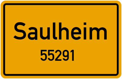 55291 Saulheim