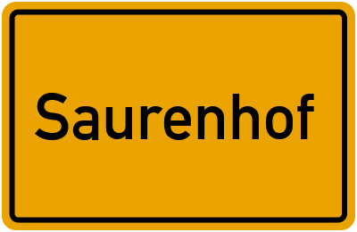 Saurenhof
