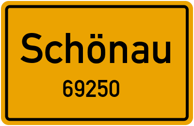 69250 Schönau