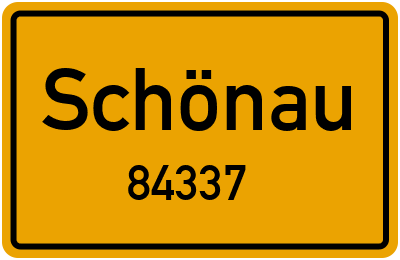 84337 Schönau