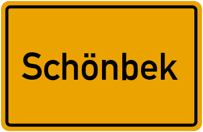 Schönbek in Schleswig-Holstein erkunden