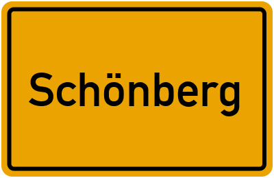 Schönberg in Schleswig-Holstein erkunden