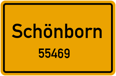 55469 Schönborn