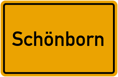 Branchenbuch Schönborn, Rheinland-Pfalz