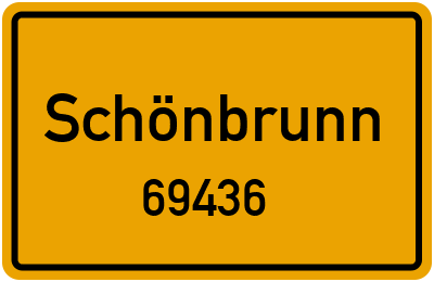 Schönbrunn 69436