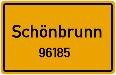 96185 Schönbrunn