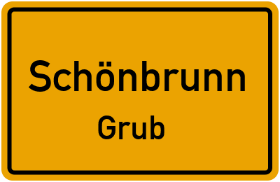 Schönbrunn