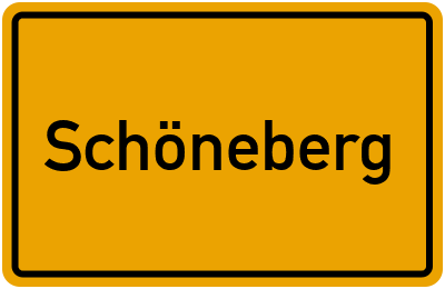 Briefkasten in Schöneberg finden: Standorte mit Leerungszeiten