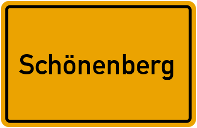 Schönenberg in Baden-Württemberg erkunden