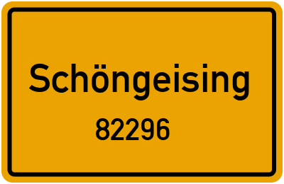 82296 Schöngeising
