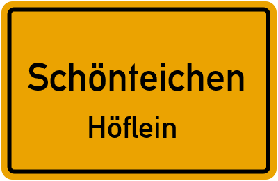 Höflein