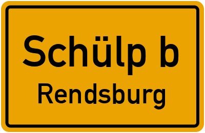 Branchenbuch Schülp b. Rendsburg, Schleswig-Holstein