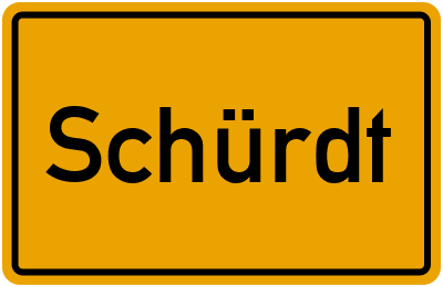 Branchenbuch Schürdt, Rheinland-Pfalz