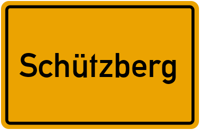 Schützberg in Sachsen-Anhalt erkunden