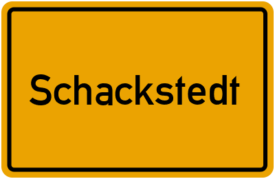Branchenbuch Schackstedt, Sachsen-Anhalt
