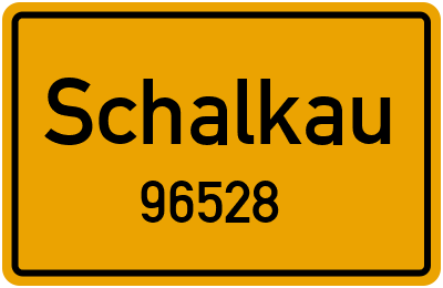 96528 Schalkau