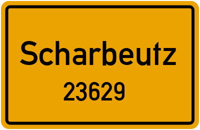 23629 Scharbeutz