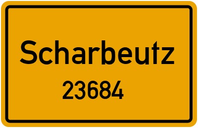 23684 Scharbeutz