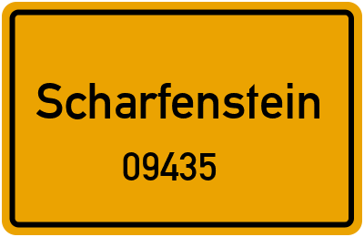 09435 Scharfenstein