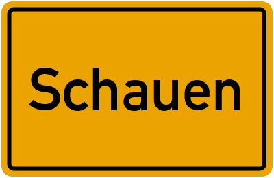 Schauen in Sachsen-Anhalt