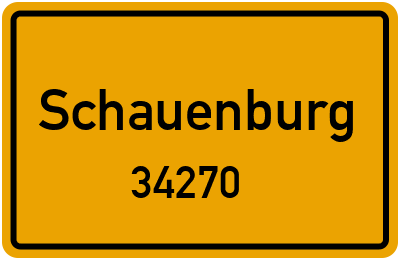 34270 Schauenburg