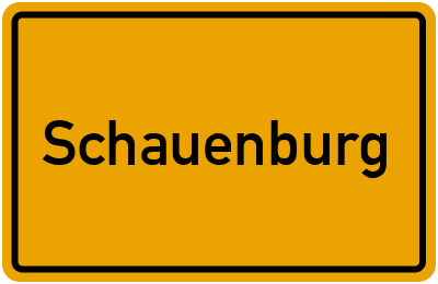 Branchenbuch Schauenburg, Hessen