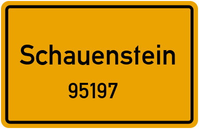95197 Schauenstein