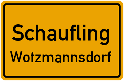 Schaufling
