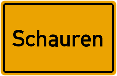 Branchenbuch Schauren, Rheinland-Pfalz