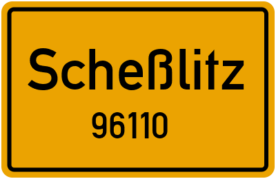 96110 Scheßlitz
