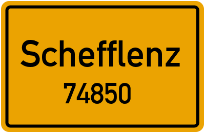 74850 Schefflenz
