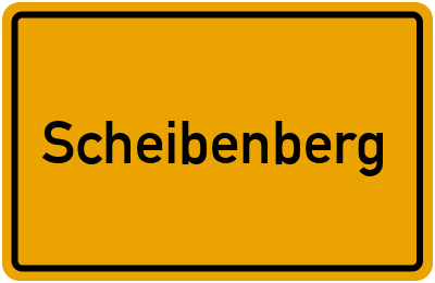 Scheibenberg in Sachsen erkunden