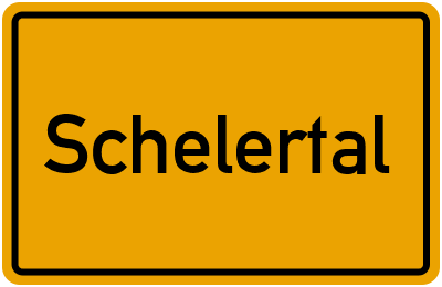 Schelertal
