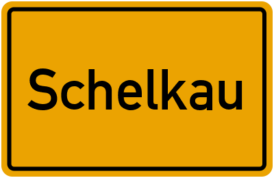 Schelkau Branchenbuch