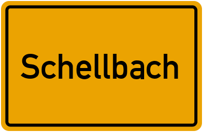 Schellbach in Sachsen-Anhalt erkunden