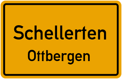 Straßenverzeichnis Schellerten Ottbergen