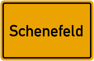 Schenefeld in Schleswig-Holstein erkunden