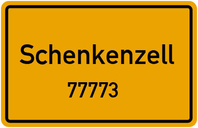 77773 Schenkenzell