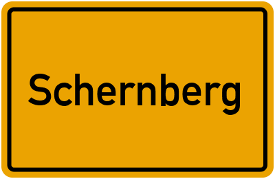 Schernberg Branchenbuch