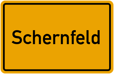 Schernfeld in Bayern erkunden
