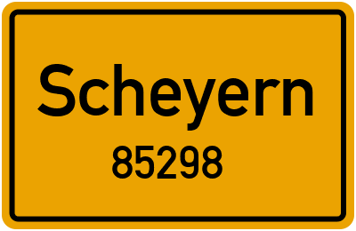 85298 Scheyern
