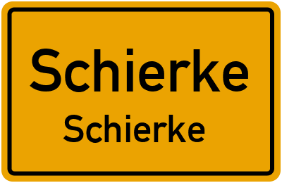 Schierke