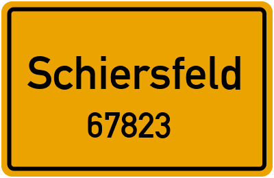 67823 Schiersfeld