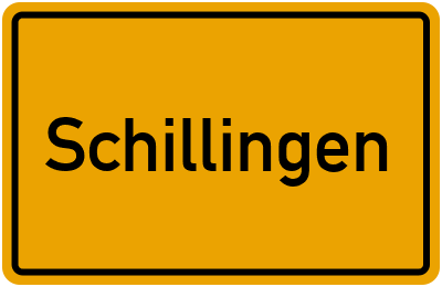 Schillingen