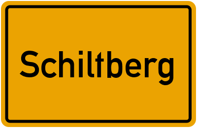 Schiltberg in Bayern