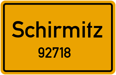 92718 Schirmitz