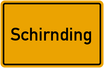 Branchenbuch Schirnding, Bayern