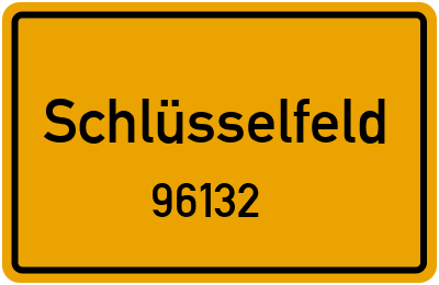 96132 Schlüsselfeld
