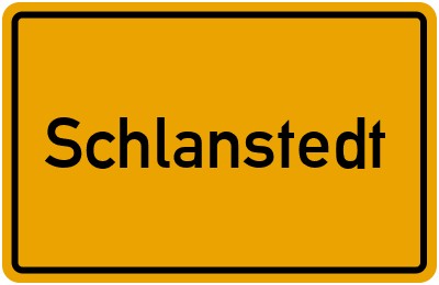 Schlanstedt in Sachsen-Anhalt